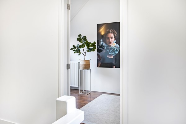 Medium property photo - Spinklosstraat 45, 6515 GC Nijmegen